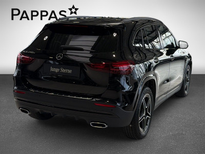 Mercedes-Benz GLA Gebrauchtwagen