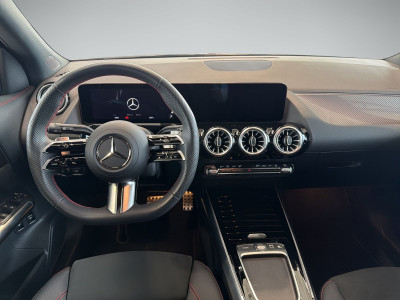 Mercedes-Benz GLA Gebrauchtwagen