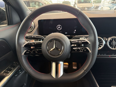 Mercedes-Benz GLA Gebrauchtwagen