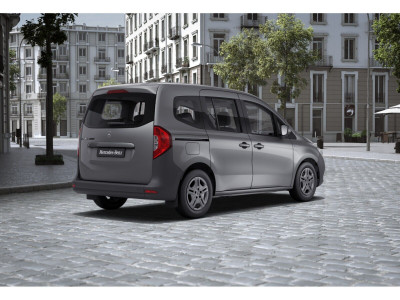 Mercedes-Benz Citan Gebrauchtwagen