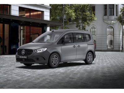 Mercedes-Benz Citan Gebrauchtwagen