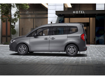 Mercedes-Benz Citan Gebrauchtwagen