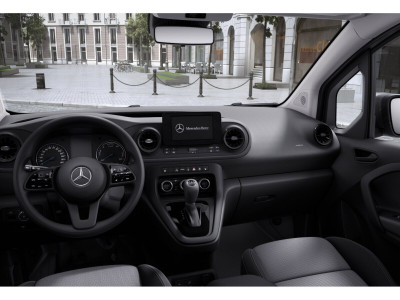 Mercedes-Benz Citan Gebrauchtwagen