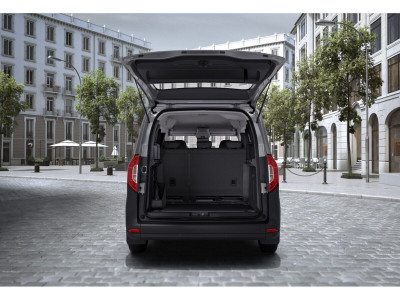 Mercedes-Benz Citan Gebrauchtwagen