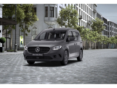 Mercedes-Benz Citan Gebrauchtwagen