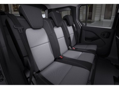 Mercedes-Benz Citan Gebrauchtwagen