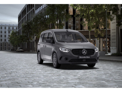 Mercedes-Benz Citan Gebrauchtwagen