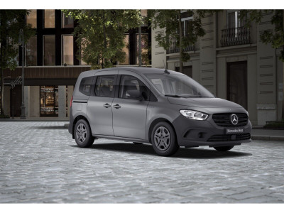 Mercedes-Benz Citan Gebrauchtwagen