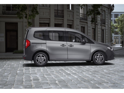 Mercedes-Benz Citan Gebrauchtwagen