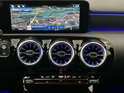 Mercedes-Benz A-Klasse Gebrauchtwagen