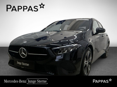 Mercedes-Benz A-Klasse Gebrauchtwagen