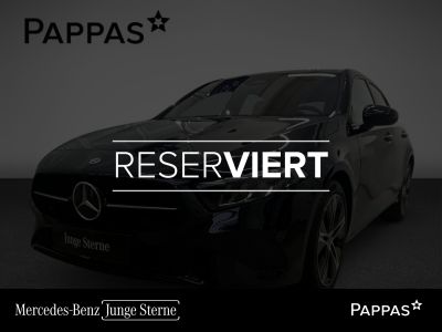 Mercedes-Benz A-Klasse Gebrauchtwagen