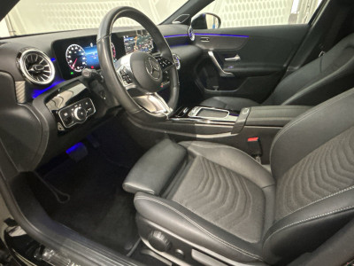 Mercedes-Benz A-Klasse Gebrauchtwagen