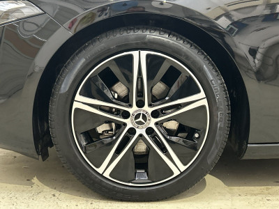 Mercedes-Benz A-Klasse Gebrauchtwagen