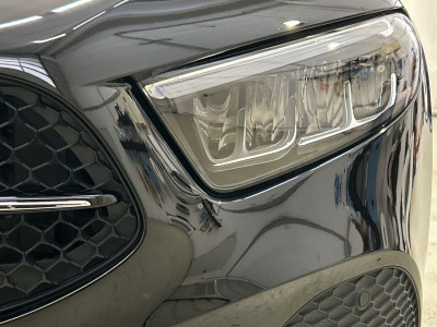 Mercedes-Benz A-Klasse Gebrauchtwagen