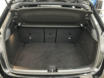 Mercedes-Benz A-Klasse Gebrauchtwagen