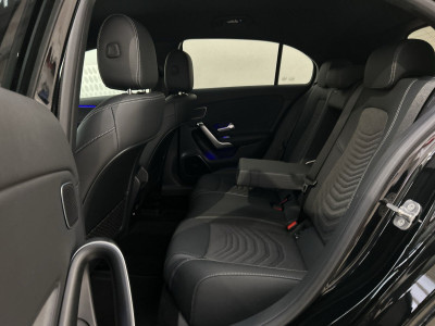 Mercedes-Benz A-Klasse Gebrauchtwagen