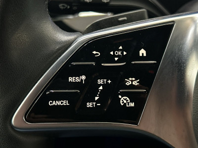 Mercedes-Benz A-Klasse Gebrauchtwagen