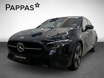 Mercedes-Benz A-Klasse Gebrauchtwagen