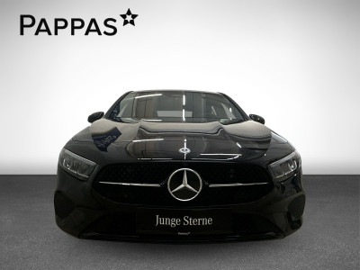 Mercedes-Benz A-Klasse Gebrauchtwagen