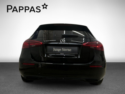 Mercedes-Benz A-Klasse Gebrauchtwagen