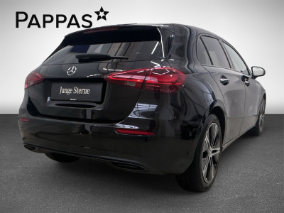 Mercedes-Benz A-Klasse Gebrauchtwagen