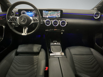 Mercedes-Benz A-Klasse Gebrauchtwagen