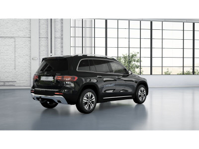 Mercedes-Benz GLB Gebrauchtwagen Mercedes-Benz GLB Gebrauchtwagen