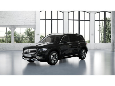 Mercedes-Benz GLB Gebrauchtwagen Mercedes-Benz GLB Gebrauchtwagen