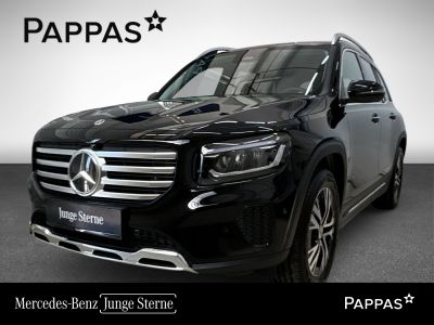 Mercedes-Benz GLB Gebrauchtwagen
