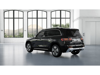 Mercedes-Benz GLB Gebrauchtwagen Mercedes-Benz GLB Gebrauchtwagen