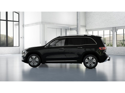 Mercedes-Benz GLB Gebrauchtwagen Mercedes-Benz GLB Gebrauchtwagen