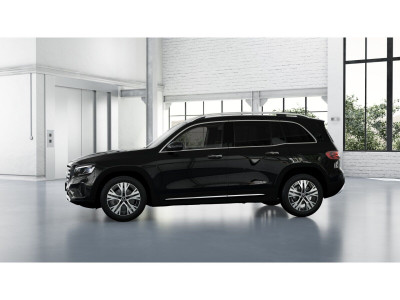 Mercedes-Benz GLB Gebrauchtwagen Mercedes-Benz GLB Gebrauchtwagen