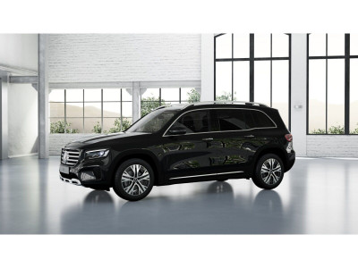 Mercedes-Benz GLB Gebrauchtwagen Mercedes-Benz GLB Gebrauchtwagen