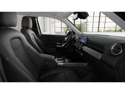 Mercedes-Benz GLB Gebrauchtwagen Mercedes-Benz GLB Gebrauchtwagen