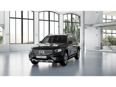 Mercedes-Benz GLB Gebrauchtwagen Mercedes-Benz GLB Gebrauchtwagen