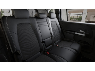 Mercedes-Benz GLB Gebrauchtwagen Mercedes-Benz GLB Gebrauchtwagen