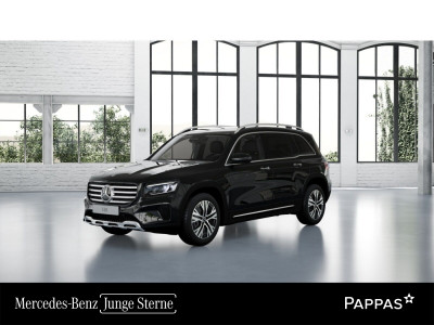 Mercedes-Benz GLB Gebrauchtwagen Mercedes-Benz GLB Gebrauchtwagen