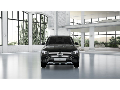 Mercedes-Benz GLB Gebrauchtwagen Mercedes-Benz GLB Gebrauchtwagen