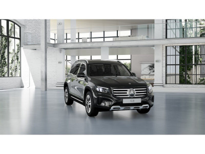 Mercedes-Benz GLB Gebrauchtwagen Mercedes-Benz GLB Gebrauchtwagen