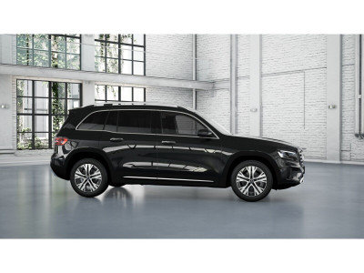 Mercedes-Benz GLB Gebrauchtwagen Mercedes-Benz GLB Gebrauchtwagen