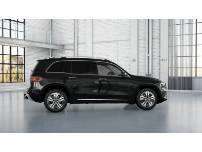 Mercedes-Benz GLB Gebrauchtwagen Mercedes-Benz GLB Gebrauchtwagen