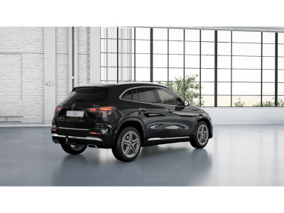 Mercedes-Benz GLA Gebrauchtwagen