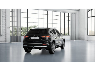 Mercedes-Benz GLA Gebrauchtwagen