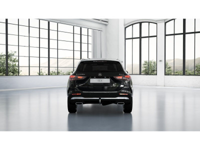 Mercedes-Benz GLA Gebrauchtwagen