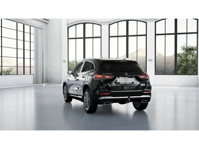 Mercedes-Benz GLA Gebrauchtwagen