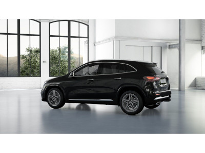 Mercedes-Benz GLA Gebrauchtwagen