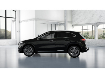Mercedes-Benz GLA Gebrauchtwagen