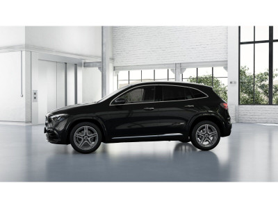 Mercedes-Benz GLA Gebrauchtwagen
