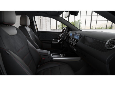 Mercedes-Benz GLA Gebrauchtwagen